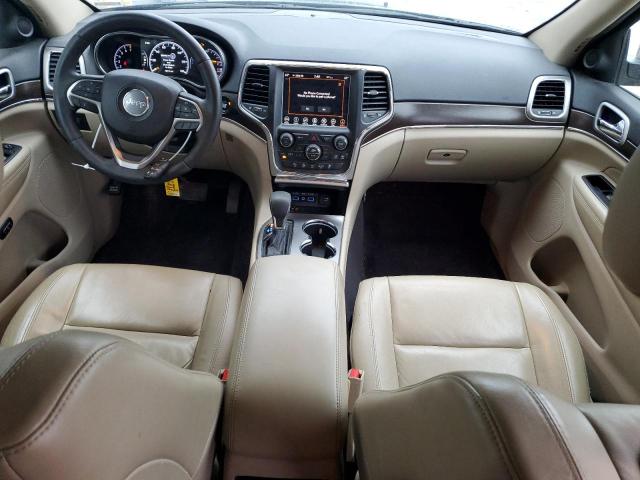 1C4RJFBG3JC165056 Jeep Grand Cherokee Limited