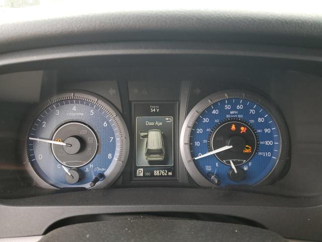 5TDZZ3DC5LS069285 Toyota Sienna L