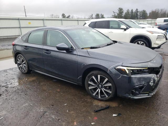 19XFL1H79NE005480 Honda CIVIC EXL