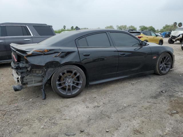 2C3CDXGJ8LH180213 Dodge Charger Scat Pack