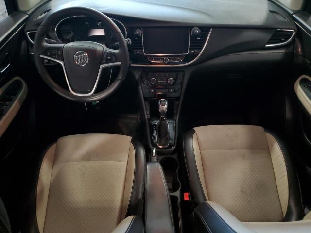 KL4CJASB7HB078963 Buick Encore Preferred