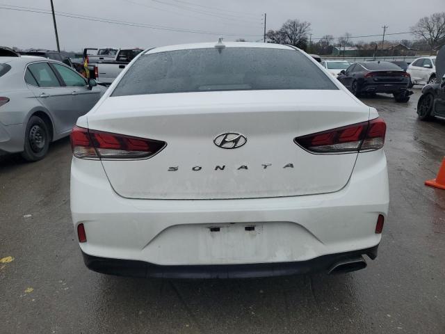 5NPE34AF5KH770966 Hyundai Sonata Limited