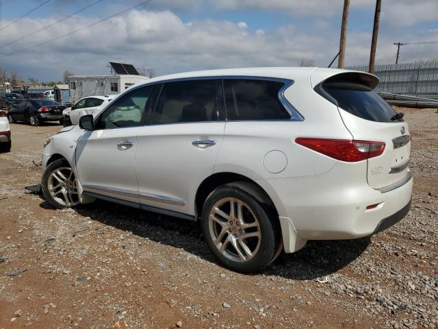 5N1AL0MM2EC522834 Infiniti QX60
