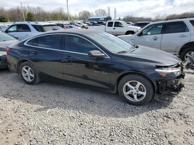 1G1ZB5ST2HF268460 Chevrolet MALIBU LS