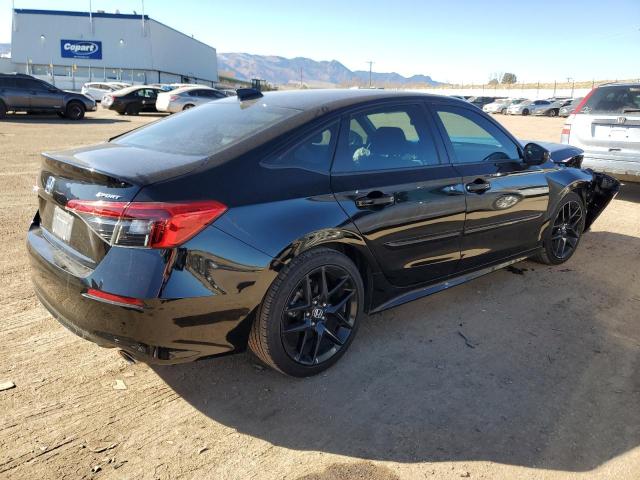 2HGFE2F53NH577832 Honda Civic Sport