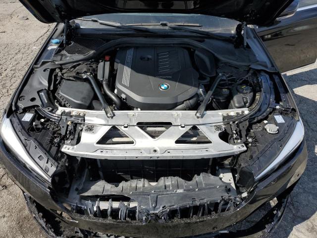 WBA7T2C03LGF96925 BMW 740 I