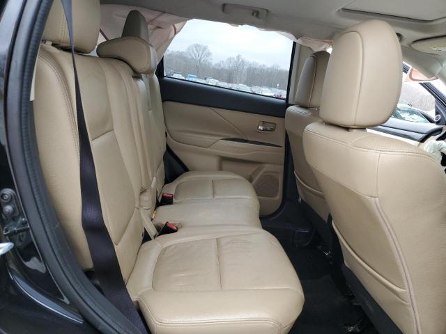 JA4AZ3A32GZ008234 Mitsubishi Outlander Se