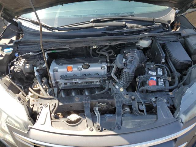 5J6RM4H58EL084894 Honda CR-V EX