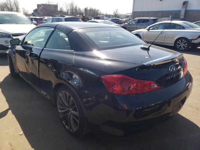 JN1CV6FE4EM901508 Infiniti Q60 Base
