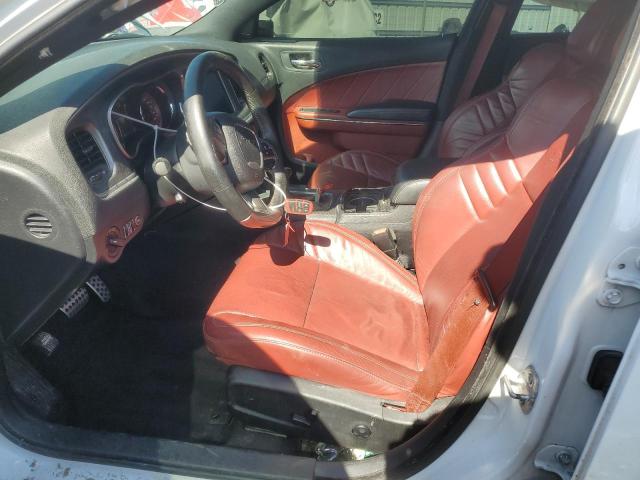 2C3CDXL91GH120968 Dodge Charger Srt Hellcat