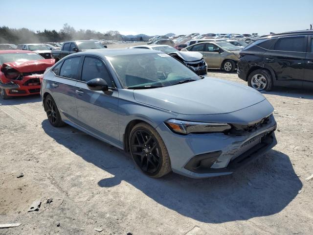 2HGFE1E56PH474208 Honda CIVIC SI