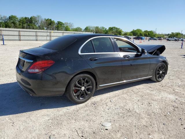 55SWF4JB6GU177453 Mercedes-Benz C 300
