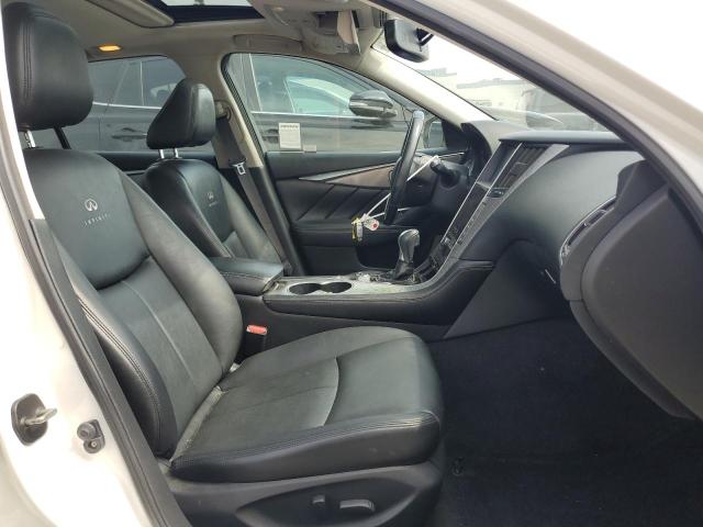 JN1BV7AP7EM671344 Infiniti Q50 BASE