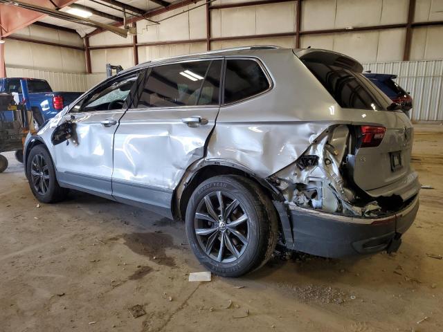3VV2B7AX7PM053505 Volkswagen TIGUAN SE