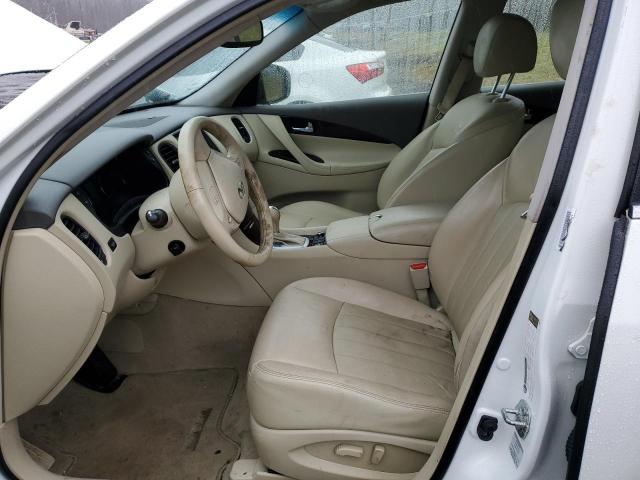 JN1BJ0HR8EM191467 Infiniti QX50