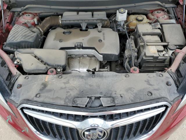 LRBFXBSA1LD125737 Buick Envision Preferred