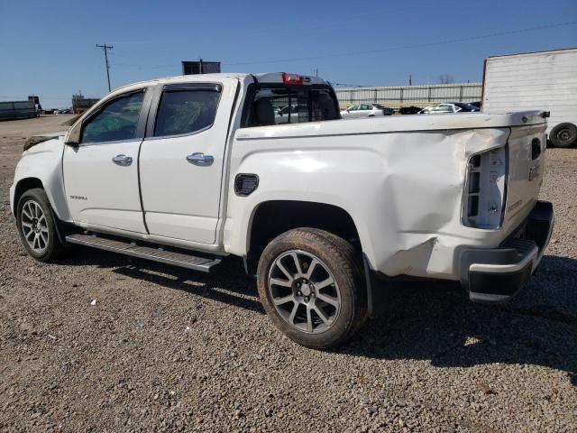 1GTG6EEN2J1150119 GMC Canyon Denali