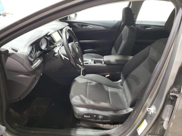 W04GL6SX1J1144519 Buick Regal Preferred