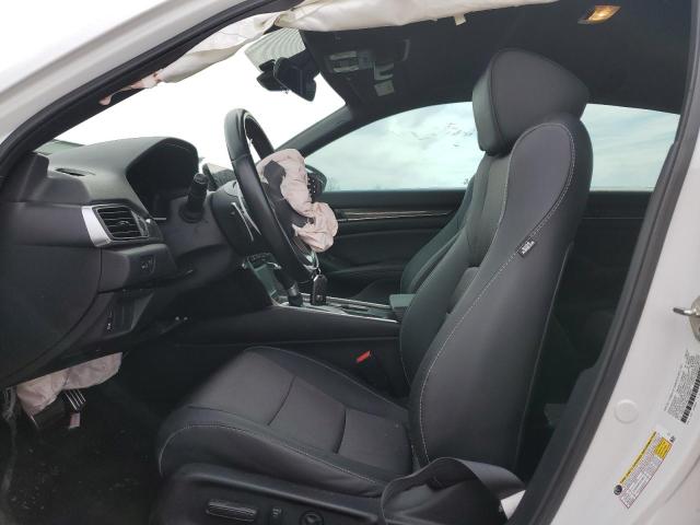 1HGCV1F30LA136652 Honda Accord Sport