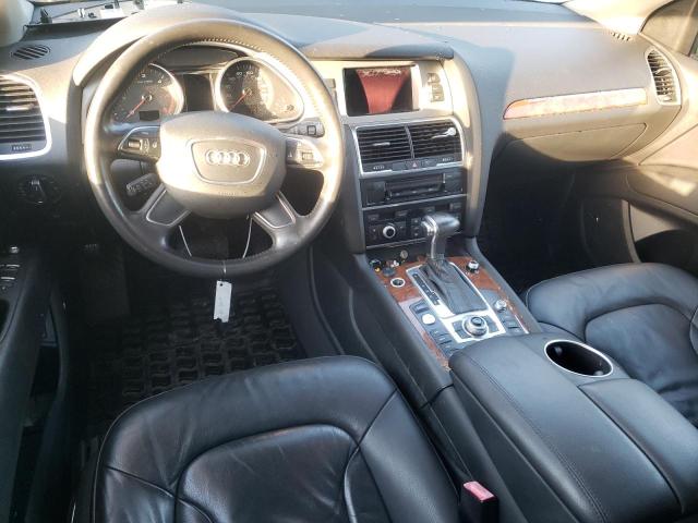 WA1LMAFE6ED016661 Audi Q7 Premium Plus