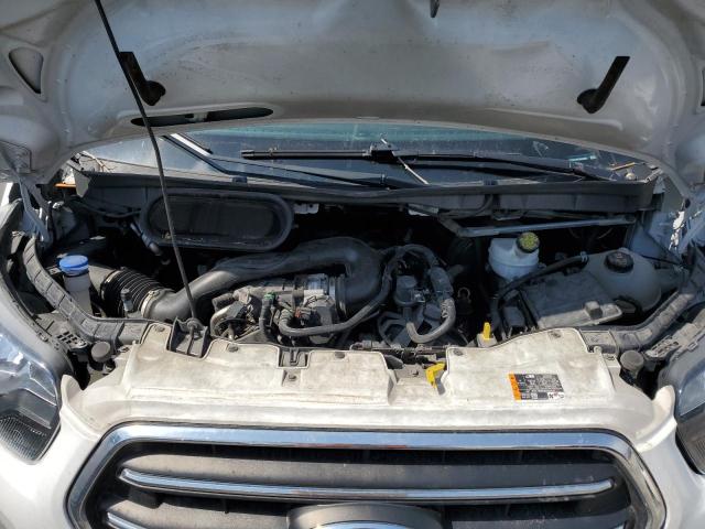 1FTYE1Y84LKA46833 Ford Transit T-150