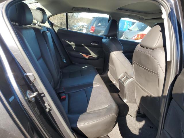 19UUB3F57GA003466 Acura TLX TECH