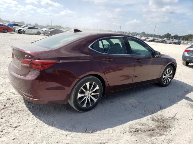 19UUB1F50GA009498 Acura TLX TECH