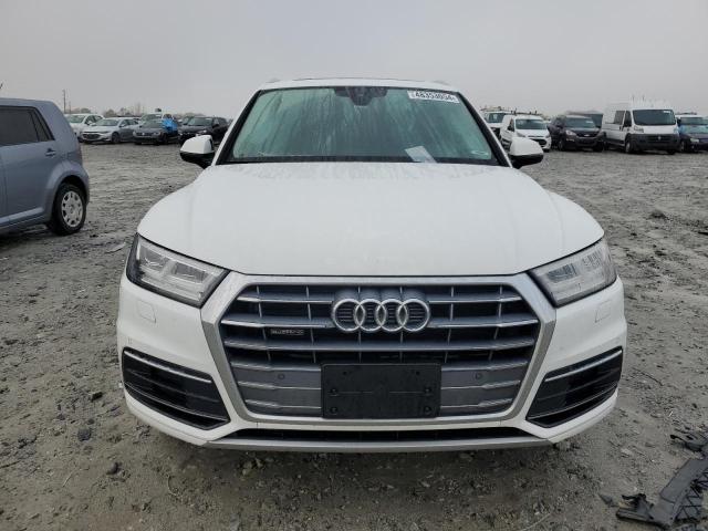 WA1BNAFY0J2221725 Audi Q5 Premium Plus