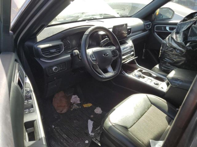 1FMSK8JH2NGB34413 Ford Explorer Timberline