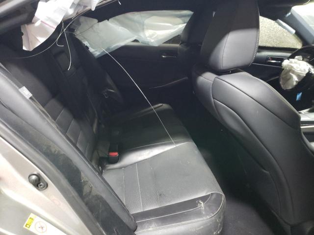 JTHCM1D28G5008653 Lexus IS 300