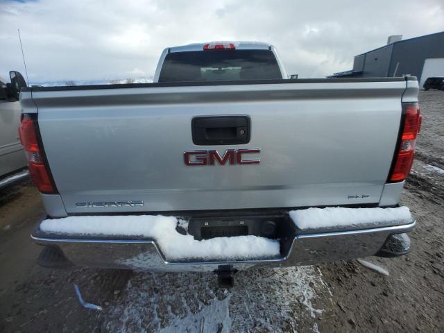 1GTR1UEC4EZ127710 GMC Sierra C1500 Sle