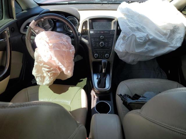 1G4PS5SK4E4226610 Buick Verano