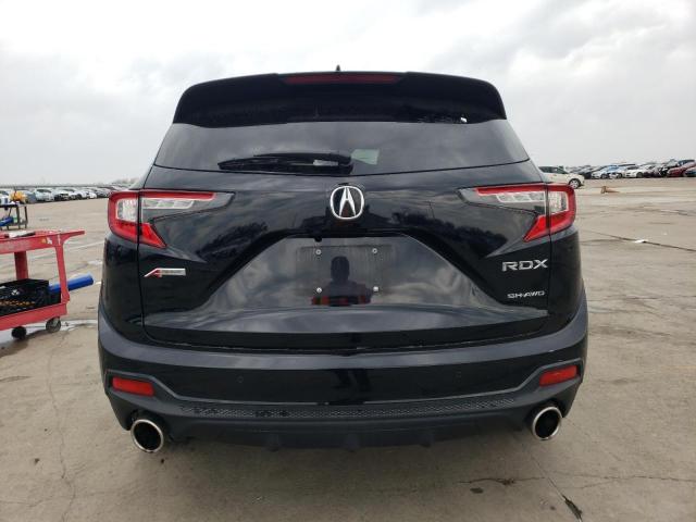 5J8TC2H69ML040785 Acura Rdx A-spec