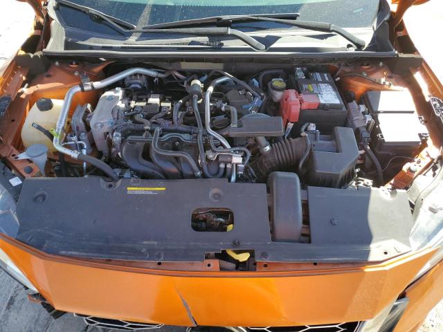 3N1AB8DV3LY268654 Nissan SENTRA SR
