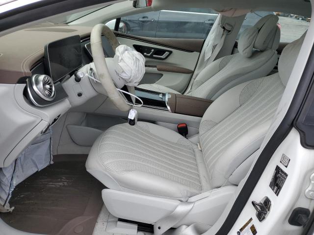 W1KCG2DB2NA004011 Mercedes-Benz Eqs Sedan 450+