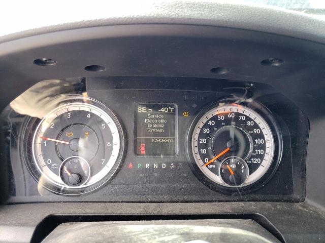 1C6RR7KT4JS333182 RAM 1500 St