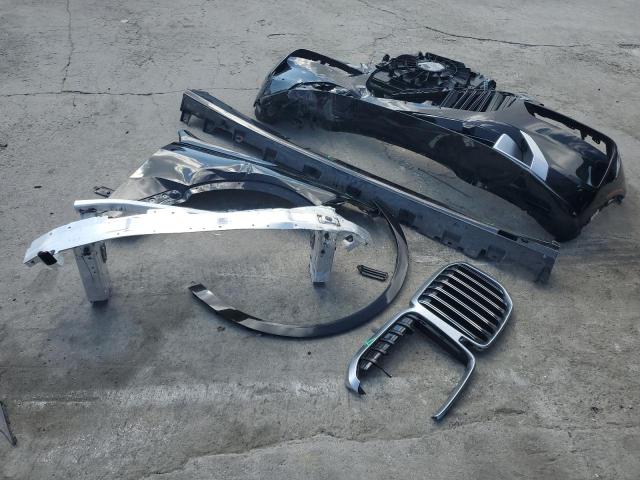 5UX23EM0XR9S09647 BMW X7 Xdrive40i
