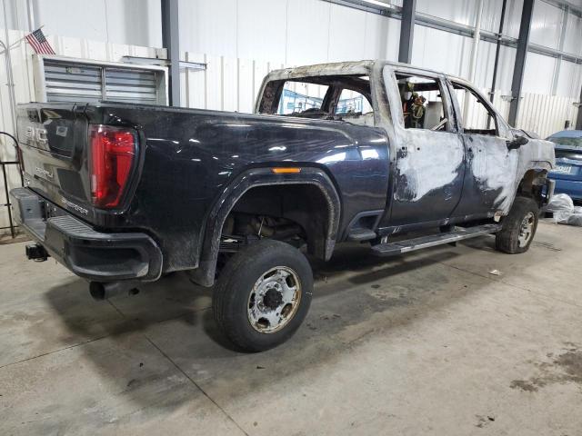 1GT49WEY3MF309926 GMC Sierra K3500 Denali