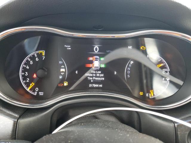 1C4RJFAG9FC925032 Jeep Grand Cherokee Laredo