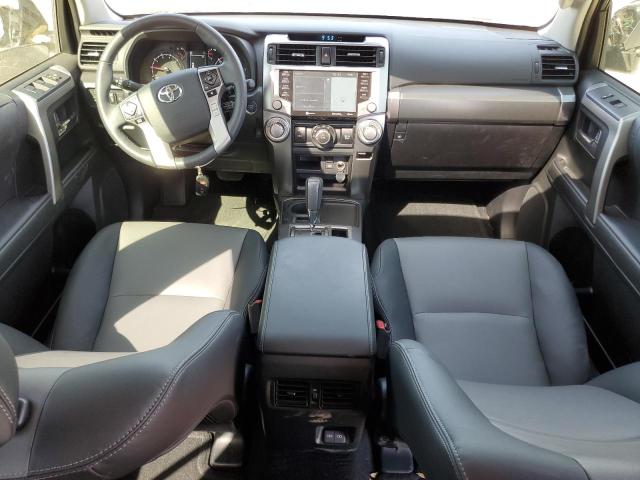 JTEFU5JRXP5303305 Toyota 4RUNNER SR5