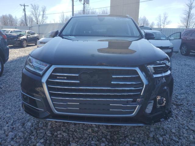 WA1LAAF78JD039766 Audi Q7 Premium Plus