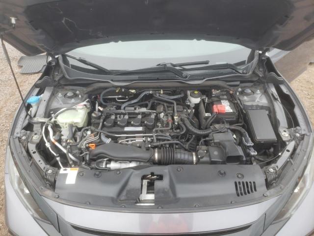 2HGFC1E5XKH703813 Honda CIVIC SI
