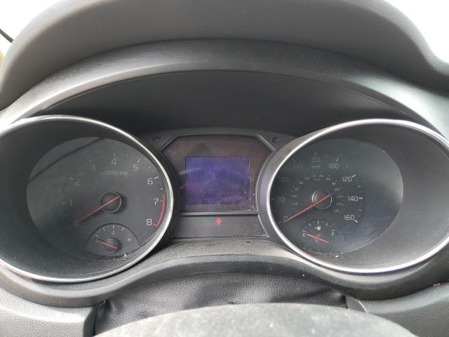 KNDMB5C17H6266217 KIA SEDONA LX