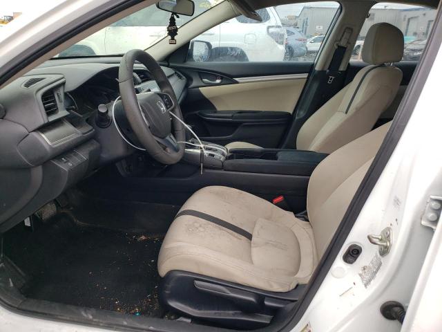 19XFC2F50GE098366 Honda Civic Lx