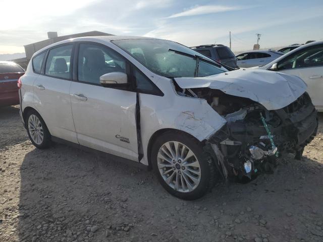 1FADP5EU1HL113364 Ford C-MAX SE