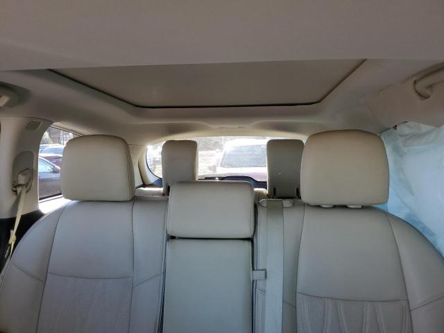 5N1DL0MN5HC520232 Infiniti QX60