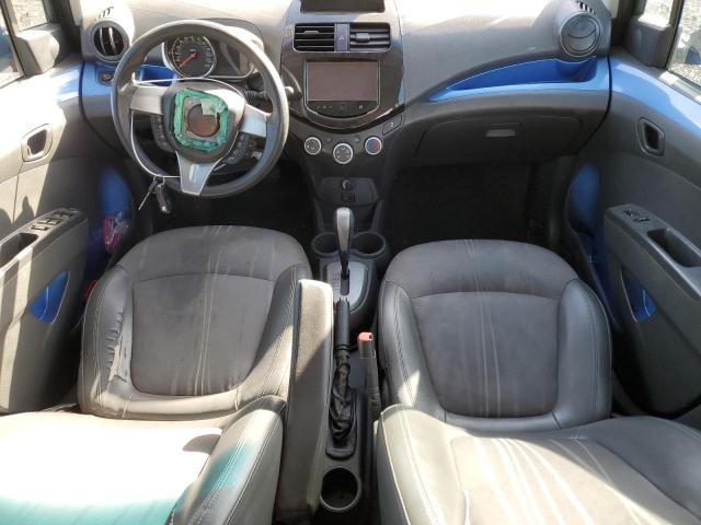 KL8CD6S9XFC764390 Chevrolet SPARK 1LT