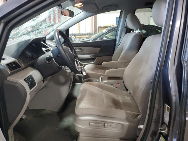 5FNRL5H38GB079892 Honda ODYSSEY SE