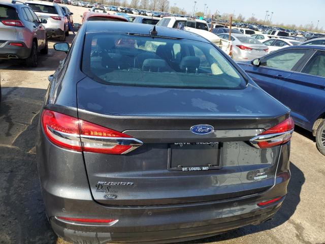 3FA6P0HD7LR259964 Ford FUSION SE