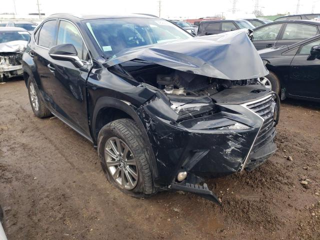 JTJDARDZXL2236284 Lexus NX 300